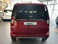 Ford Grand Tourneo Connect Active 2.0 #AHK #RFK #LED Rouge - thumbnail 4