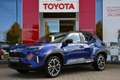 Toyota Yaris Cross 1.5 Hybrid 130 Executive Limited Automaat 130pk | Bleu - thumbnail 1