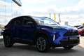 Toyota Yaris Cross 1.5 Hybrid 130 Executive Limited Automaat 130pk | Bleu - thumbnail 9