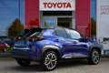 Toyota Yaris Cross 1.5 Hybrid 130 Executive Limited Automaat 130pk | Bleu - thumbnail 3