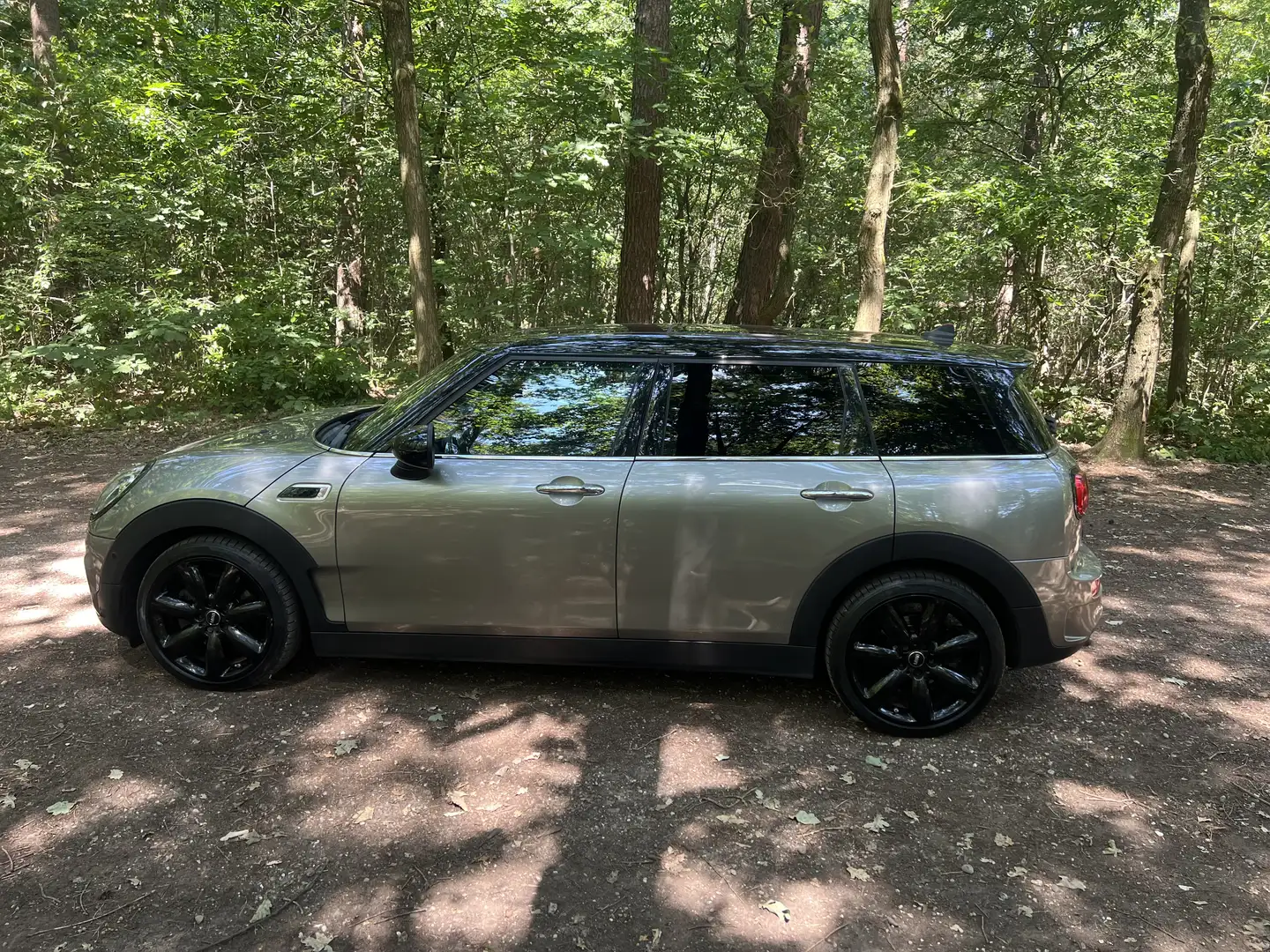 MINI Cooper SD Clubman 2.0 DAS S - 2