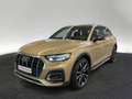 Audi Q5 40 TDI quattro advanced Matrix LED Pano air s Beige - thumbnail 2
