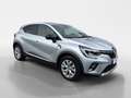 Renault Captur Captur Full Hybrid E-Tech 145 CV Intens Argent - thumbnail 7