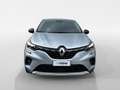 Renault Captur Captur Full Hybrid E-Tech 145 CV Intens Argent - thumbnail 8