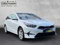 Kia Ceed SW / cee'd SW VISION 1.5 T-GDI *KOMFORT-PLUS-PAKET*NAVIGATIONSSY Blanc - thumbnail 7