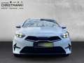 Kia Ceed SW / cee'd SW VISION 1.5 T-GDI *KOMFORT-PLUS-PAKET*NAVIGATIONSSY Blanc - thumbnail 8