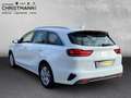 Kia Ceed SW / cee'd SW VISION 1.5 T-GDI *KOMFORT-PLUS-PAKET*NAVIGATIONSSY Blanc - thumbnail 3