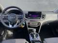 Kia Ceed SW / cee'd SW VISION 1.5 T-GDI *KOMFORT-PLUS-PAKET*NAVIGATIONSSY Blanc - thumbnail 14