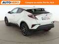 Toyota C-HR 1.8 Hybrid Advance Blanco - thumbnail 4