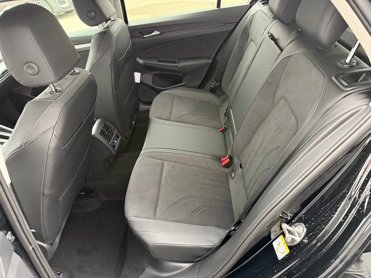 Volkswagen Golf 2026