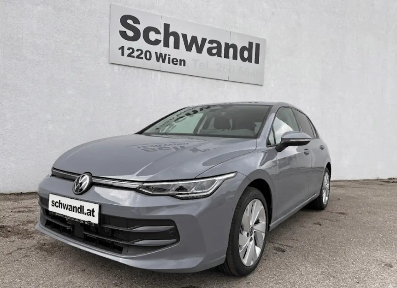 Volkswagen Golf 2026