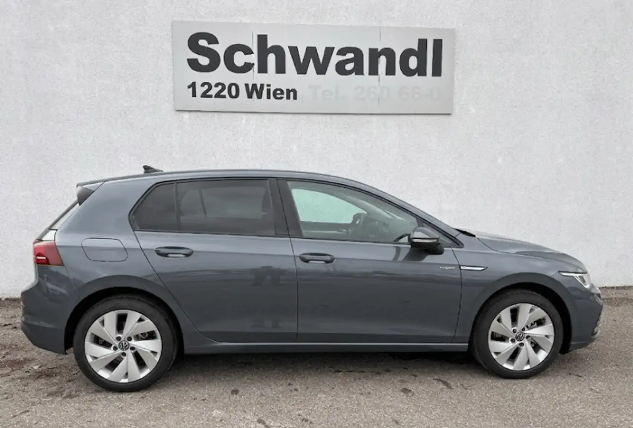 Volkswagen Golf 2026