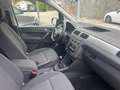 Volkswagen Caddy 2.0 TDI 75 CV COMFORTLINE PARI AL NUOVO Nero - thumbnail 11