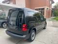 Volkswagen Caddy 2.0 TDI 75 CV COMFORTLINE PARI AL NUOVO Nero - thumbnail 6