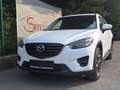 Mazda CX-5 CX-5 CD150 AWD Revolution Weiß - thumbnail 1