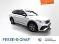 Volkswagen Tiguan Allspace 2.0TDI R-Line 4x4 DSG LED-Matrix Travel Ass Weiß - thumbnail 1