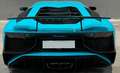 Lamborghini Aventador SuperVeloce LP750-4 Blu/Azzurro - thumbnail 6