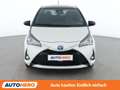 Toyota Yaris 1.5 Hybrid Style Weiß - thumbnail 9