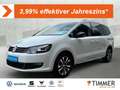 Volkswagen Sharan 1.4 TSI DSG IQ.DRIVE *AHK *XENON *ACC *SHZ *NAVI Bianco - thumbnail 1