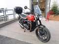 Triumph Street Twin 900 - E4 - ABS - TTC - RATE AUTO MOTO SCOOTER Rosso - thumbnail 2
