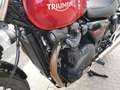 Triumph Street Twin 900 - E4 - ABS - TTC - RATE AUTO MOTO SCOOTER Rojo - thumbnail 31