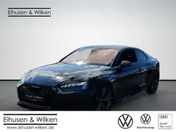 Audi RS5 Coupe 2.9+TFSI+MATRIX+RS ABGAS+V MAX+B&Q+HUD
