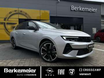 ST Electric GS *Matrix/360 Kam./54 kWh*
