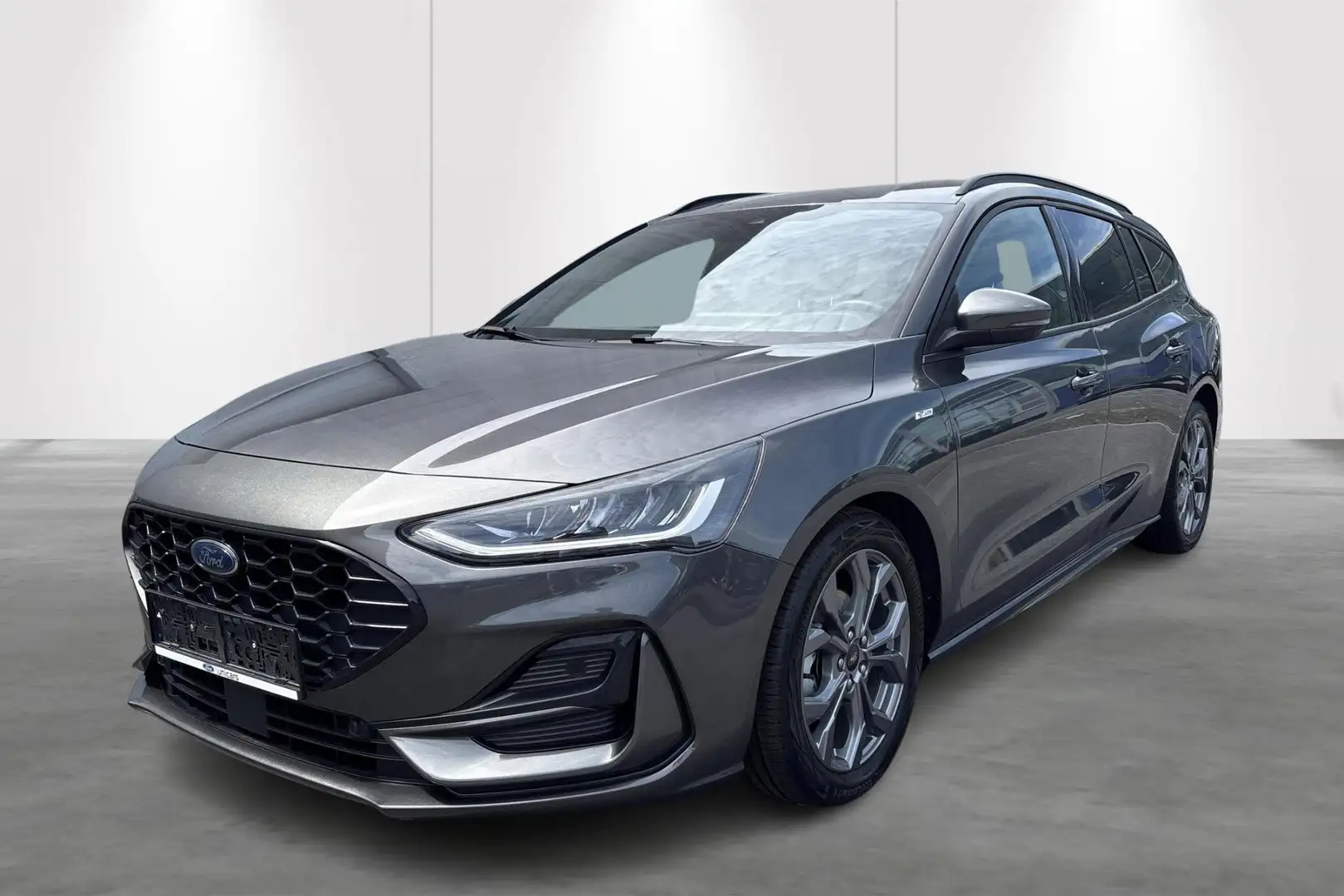 Ford Focus Clipper 1.5 EcoBlue 85kW ST-Line Aut. - 1