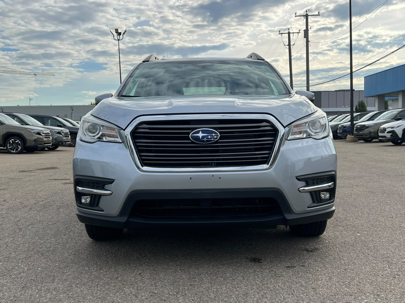 2020 Subaru Ascent