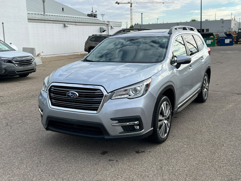 2020 Subaru Ascent