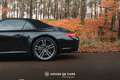 Porsche 997 .2 CARRERA CABRIOLET BLACK EDITION - 1/911EX* Black - thumbnail 18