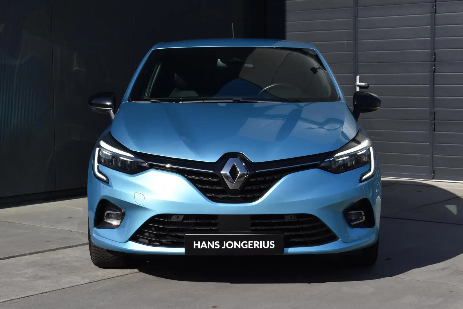 Renault Clio TCe 130 EDC Edition One | AUTOMAAT | CAMERA | STUU Blauw - 2
