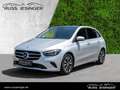 Mercedes-Benz B 180 d Style *LED*Distr*MBUX*Navi*Pano*KeyGo* Argent - thumbnail 1