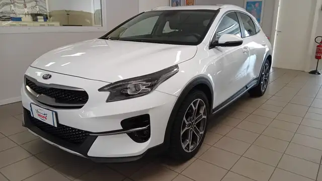 Kia XCeed Xceed 1.0 T-GDi Style