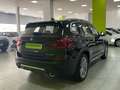 BMW X3 xDrive 20dA Gris - thumbnail 5