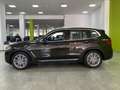 BMW X3 xDrive 20dA Gris - thumbnail 8