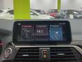 BMW X3 xDrive 20dA Gris - thumbnail 12