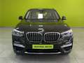 BMW X3 xDrive 20dA Gris - thumbnail 2
