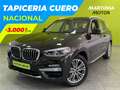 BMW X3 xDrive 20dA Gris - thumbnail 1