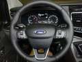 Ford Tourneo Custom 320 L1 MH Titanium X Nav Bi-Xenon Gris - thumbnail 13