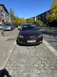1.6 Sport Aut. Active