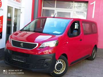Kombi L2 5-SITZER HDi145 EAT8 AHK*Kamera*