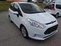 Ford B-Max Sync Edition Weiß - thumbnail 3