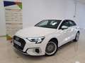 Audi A3 Sportback Advanced 30 TFSI 81kW S tronic Blanco - thumbnail 2