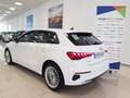 Audi A3 Sportback Advanced 30 TFSI 81kW S tronic Blanco - thumbnail 3