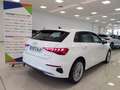 Audi A3 Sportback Advanced 30 TFSI 81kW S tronic Blanco - thumbnail 4