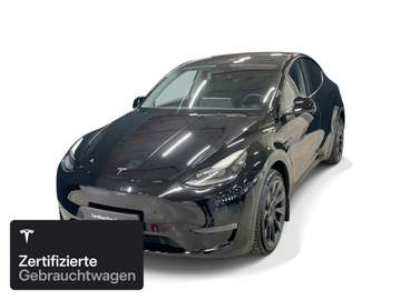 Long Range AWD