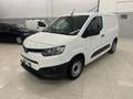 Toyota Proace City 1.5D 100 CV S&S PC 5p. Comfort Blanc - thumbnail 1