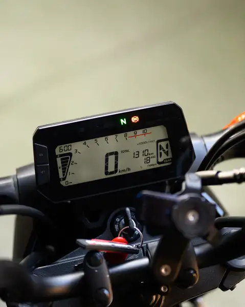 Honda MSX 125 - foto 7