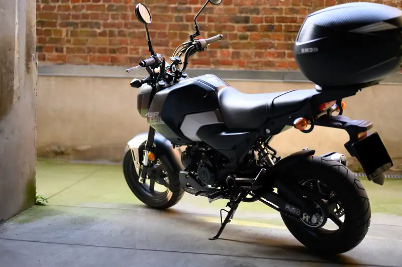 Honda MSX 125 - foto 4